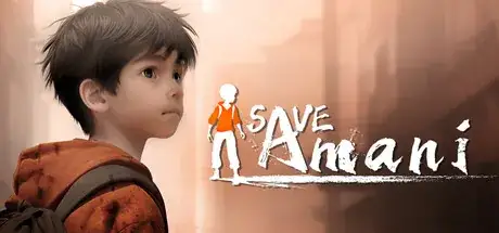 SAVE AMANI-TENOKE