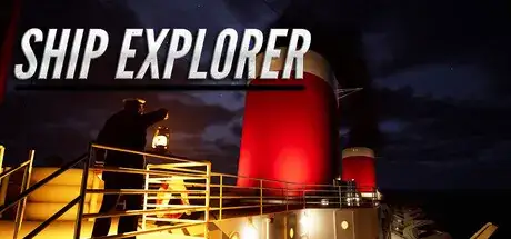 Ship Explorer Lusitania A Monarch Fallen-TENOKE Ship Explorer Lusitania A Monarch Fallen-TENOKE