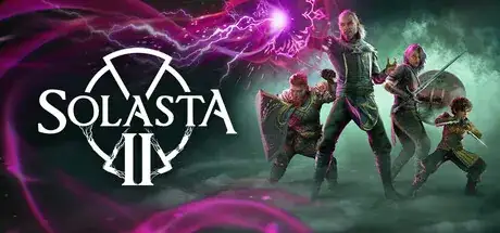 Solasta II v0.4.5.116663-P2P Solasta II v0.4.5.116663-P2P