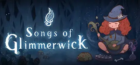 Songs of Glimmerwick-RUNE