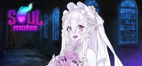 Soul Mates-TENOKE