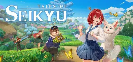 Tales of Seikyu Update v1.1.40-RUNE Tales of Seikyu Update v1.1.40-RUNE