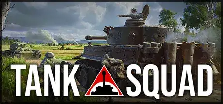 Tank Squad v1.3.10-DINOBYTES Tank Squad v1.3.10-DINOBYTES