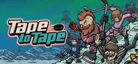 Tape to Tape-RUNE Tape to Tape-RUNE