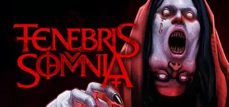 Tenebris Somnia-RAZOR1911