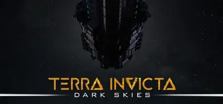 Terra Invicta Dark Skies Update v1.0.53b-RUNE