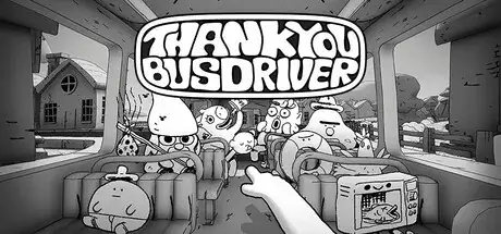 Thank You Bus Driver-RAZOR1911 Thank You Bus Driver-RAZOR1911