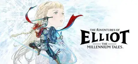 The Adventures of Elliot The Millennium Tales-voices38
