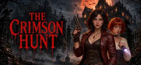 The Crimson Hunt v25786895-P2P The Crimson Hunt v25786895-P2P