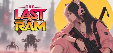 The Last of RAM v1.03-P2P The Last of RAM v1.03-P2P
