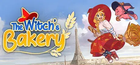 The Witchs Bakery-TENOKE