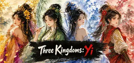 Three Kingdoms Yi-TENOKE Three Kingdoms Yi-TENOKE