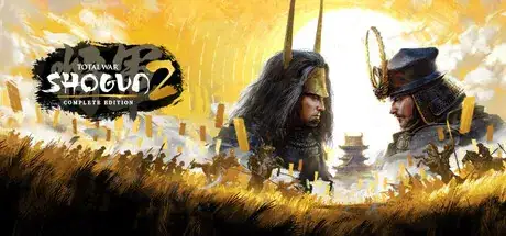 Total War SHOGUN 2 Complete Edition-RUNE