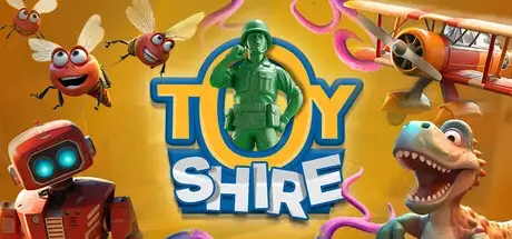 Toy Shire-RUNE Toy Shire-RUNE