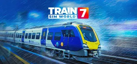 Train Sim World 7-P2P Train Sim World 7-P2P