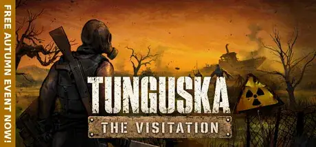 Tunguska The Visitation Final Cut v1.98.1-RUNE