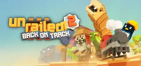 Unrailed 2 Back on Track Update v1004 incl DLC-RUNE Unrailed 2 Back on Track Update v1004 incl DLC-RUNE