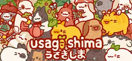 Usagi Shima Bunny Island-TENOKE Usagi Shima Bunny Island-TENOKE