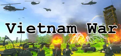 Vietnam War-EARLY ACCESS Vietnam War-EARLY ACCESS