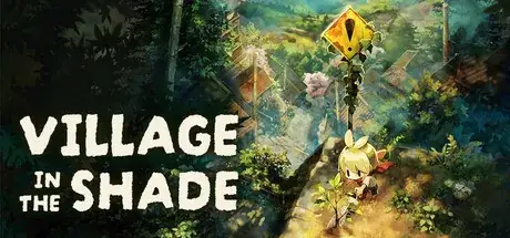 Village in the Shade-RUNE