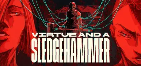 Virtue and a Sledgehammer-RUNE