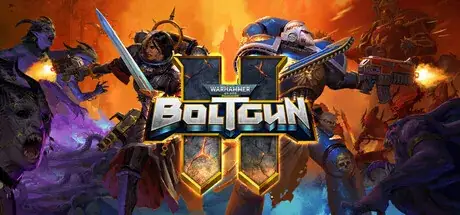 Warhammer 40000 Boltgun 2-RUNE