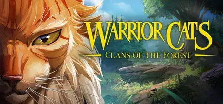Warrior Cats Clans of the Forest-RUNE