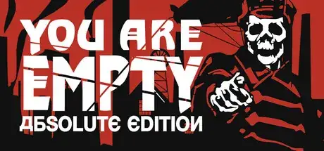 You Are Empty Absolute Edition-RUNE